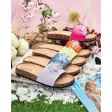 Resti Royalfashion Women's Villo rhinestone flip-flops | Shoptok.si