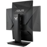 Asus ukrivljen monitor 23,6" VG24VQR - WLED VA - PIVOT | Shoptok.si