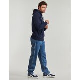 Champion HOODED SWEATSHIRT Tamno plava | shoptok.hr