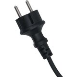  Božićni sob i sanjke vanjski s 252 LED žarulje | shoptok.hr