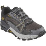Skechers Nizke superge Max protect Siva | Shoptok.si