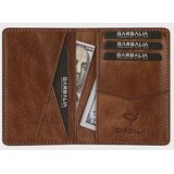 Garbalia Novčanik Buenos Crazy, Brown | Eponuda.ba