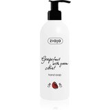 Ziaja Grapefruit with Green Mint tekući sapun za ruke 270 ml Cijene