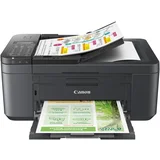 Pixma TR4755I Color MFP printer