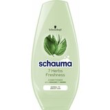Schwarzkopf Schauma 7 Herbs Freshness Conditioner osvežilen balzam z zelišči za ženske Cene