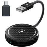  Tavalax Android Auto bežični adapter za Apple proizvode | shoptok.hr