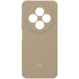  ORG Silikonska futrola za Redmi 14C bez | Eponuda.ba