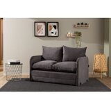 Atelier Del Sofa sofa dvosed saga 2 seater grey | ePonuda.com