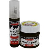  akrilna barva sijajna 20ml | izberite nianso Cene
