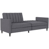 Støraa Siva raztegljiva sedežna garnitura 86 cm Celine – | Shoptok.si