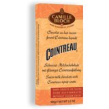 Camille Bloch Čokolada z likerskim nadevom - Cointreau - pomarančni liker Cene