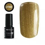 Silcare color IT Premium Gold 2160 Trajni gel lak za nokte UV/LED 6g Cene