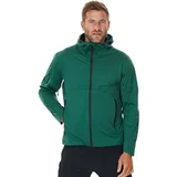 Endurance Men's Sports Jacket Komint M Waterproof Jacket