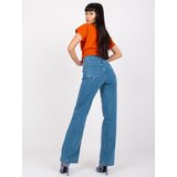 MOONART Jeans trousers-MR-SP-351.72P-blue | Shoptok.si