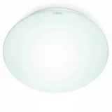 Steinel LED stropna svetilka RS16 (9,5 W, premer: 25,5 cm, višina: 9,5 cm, 845 lm, topla bela svetloba, s senzorjem)