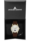 Jacques Lemans ROČNA URA J.LEMANS 1-2213G | Shoptok.si