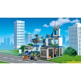 Lego City 60316 Policijska postaja | shoptok.hr