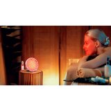 Foreo UFO™ Advanced LED Lighthouse Panel vgrajena svetlobna terapija LED Deep NIR, NIR, Red, Blue & Amber LED Light Therapy 1 kos | Shoptok.si
