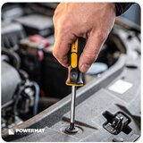 Powermat set od 12 odvijača (kutijica) PM-ZW-12ZN | shoptok.hr