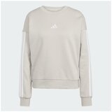 Adidas Puloverji W 3S FL SWT Bež Cene