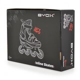 Byox dječje role Dizzy Pink vel. 34-38 | shoptok.hr