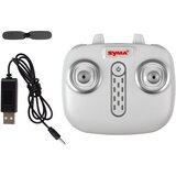  Helikopter na daljinsko upravljanje SYMA S107H - crveni | shoptok.hr