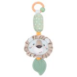 Kikka Boo Igračka sa zvukom zvona Jungle King | ePonuda.com