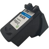  PG-512 črna kompatibilna kartuša 15 ml (večja polnitev) za canon Cene
