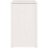  Kuhinjski ormarić s policom MEPPEL Bijelo 106 x 55 x 92 cm | Eponuda.com