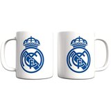 REAL MADRID Keramička Šalica 330ml | shoptok.hr