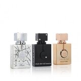 Armaf Club de Nuit A Collector's Pride Black Parfum Gift Set Cijene