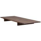 Rowico Dodatna mizna plošča iz masivnega hrasta 120x45 cm Tyler – | Shoptok.si