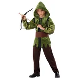 Kostim za djecu 114982 Robin Hood