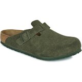 Birkenstock Cokli Boston Kaki Cene