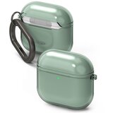 Ringke AIR CASE ZA APPLE AIRPODS 4 GREEN COVER ZAŠČ, (22006211) Cene