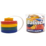 Unikatoy Guma balinčki 8 + 2 Cene