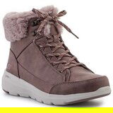 Skechers Visoke superge Glacial Ultra Cozyly Vijolična Cene