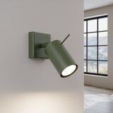 Nice Lamps Zelena zidna lampa Etna – | shoptok.hr