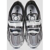 Diadora Nizke superge Mythos Propulsion 280 Strap Srebrna | Shoptok.si