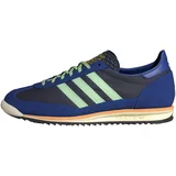 Adidas Niske tenisice 'SL 72' plava / noćno plava / menta