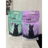 Mediport Cat's Need posip za mačke Tofu - Zeleni čaj 7l | ePonuda.com