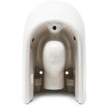 Vitra 7041-003-6285 Integra viseča brezrobna WC školjka z WC desko s počasnim zapiranjem | Shoptok.si