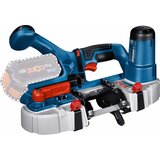 Bosch GCB 18V-63 SOLO tračna pila, karton | shoptok.hr