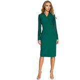 Stylove Ženska haljina S136 Crna | Eponuda.ba
