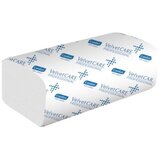 Shumee velvet care zložena brisača zz v-fold 1 kos, (21388149) Cene