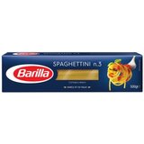 Barilla Spaghettini Nr. 3 Cene