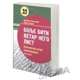 Dubravka Miljković, Majda Rijavec
 - Bolje biti vetar nego list