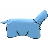 Konjski plašč Polno Aqua 105 cm Poliester, (5000288816)