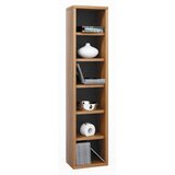 Lesnina XXXL REGAL ZA CD-JE 21/97,4/20 cm barve oreha Cene