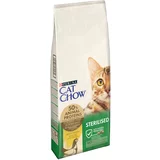 Cat Chow Adult Special Care Sterilised - 15 kg